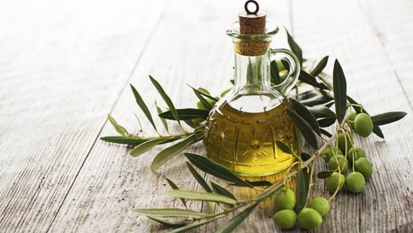 Olive Oil 'Better Than Viagra' at Helping Men in the Bedroom