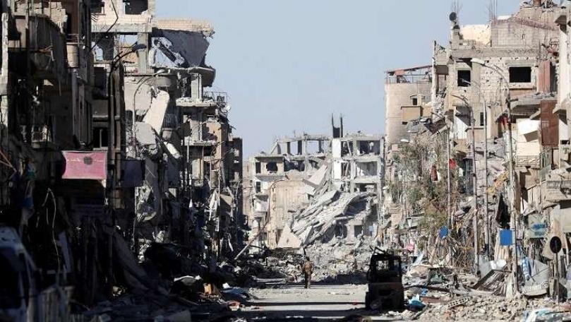 إدلب والاستحالة