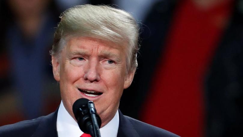 ترامب ومعركة تشرين الثاني