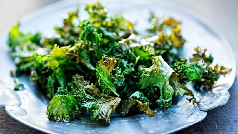 Eating Kale and Broccoli Can Help Prevent Colon Cancer, Study Claims