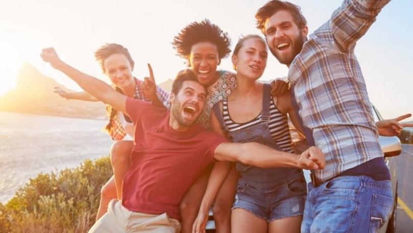 How to Make Friends, According to Science