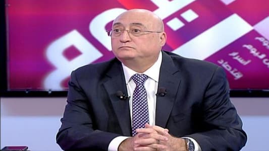 جوزيف أبو فاضل يكشف سرًّا عن فرنجيّة وعون