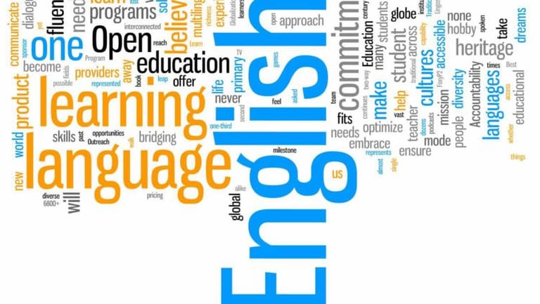 These Are the 70 Most Beautiful Words in English, According to Survey