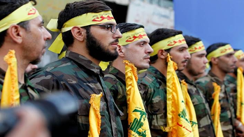 "حزب الله" ولبنان!