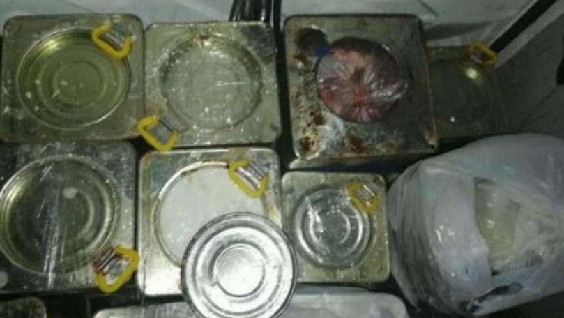 فنانة عربية جثّة وحيدة في منزلها