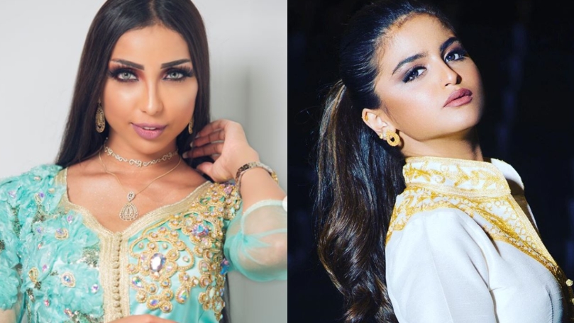 دنيا بطمة عن حلا الترك: "همّ وانزاح"