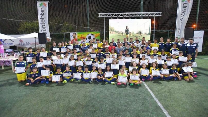 Monkey Holds Its Baby Aloft, Just Like Scene From The Lion King