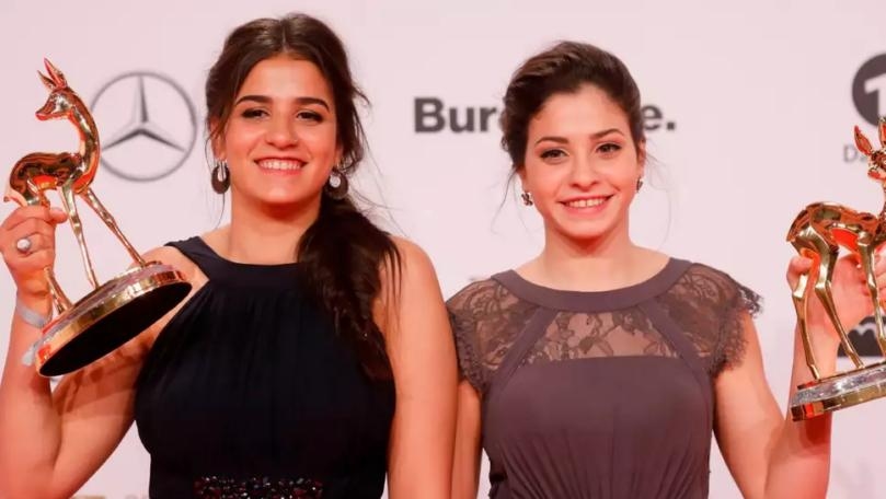 Syrian Refugee Who Pulled Sinking Boat to Safety Is Imprisoned in Greece