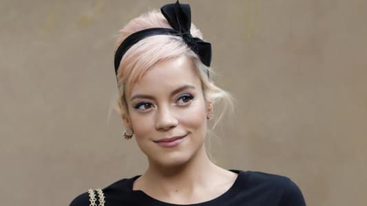 Lily Allen Says She Slept With Female Escorts on Tour: 'I Was Lonely'