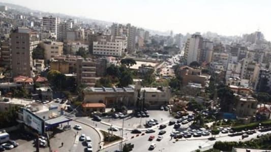 بلدية الدكوانة تتابع حملتها لإقفال المحال التي يشغلها السوريون