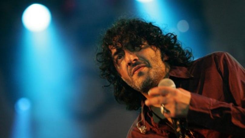 Algerian Singer Rachid Taha Dies Aged 59 in Paris