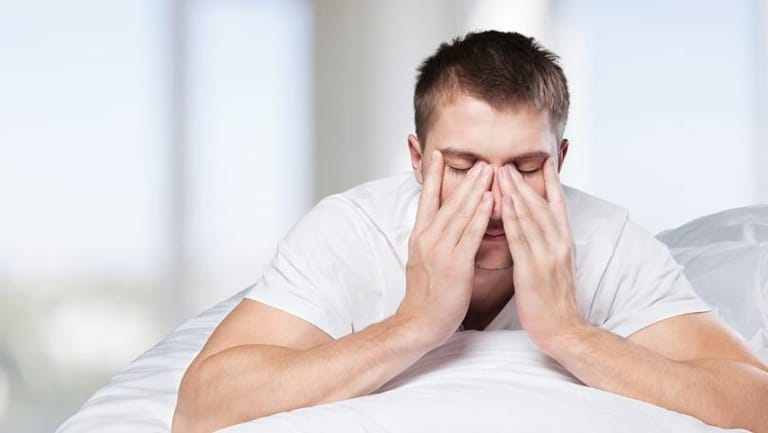 People Lose Over 9 Hours of Sleep a Week Worrying About Work