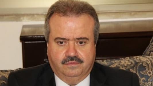 جابر: لبنان يرفض التوطين وعدم استمرار عمل الاونروا سيؤثر على لبنان