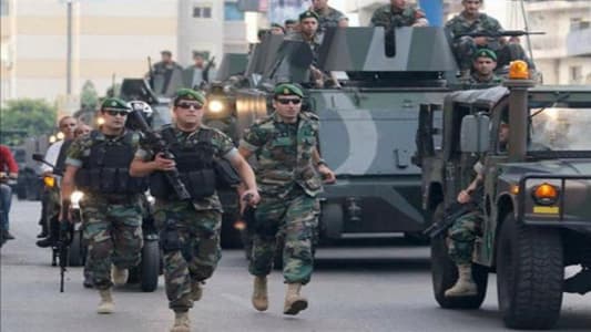 إشارات خطيرة تهدّد الوضع... وتحذيرات أمنية للبنان