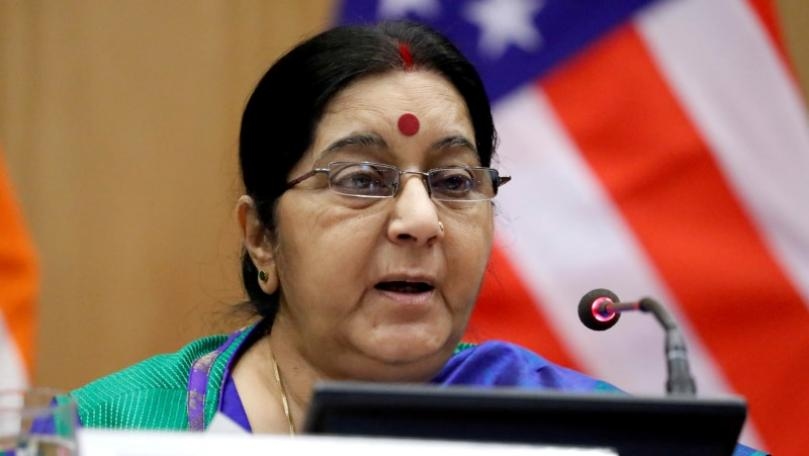 India, Pakistan ministers to meet in U.S., but prospects are low