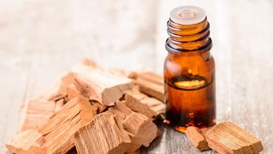 Rubbing Sandalwood Oil on Your Scalp May Stimulate Hair Growth