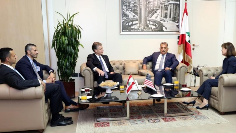 صورة قديمة تدهش نادين نسيب نجيم