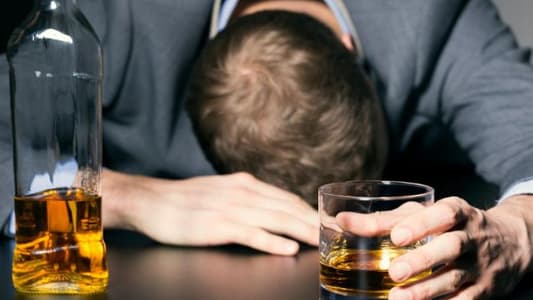 Alcohol Abuse Kills 3 Million a Year, Most of Them Men