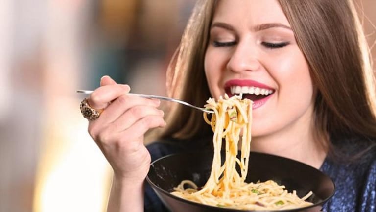 Reheating Your Pasta Could Have Health Benefits