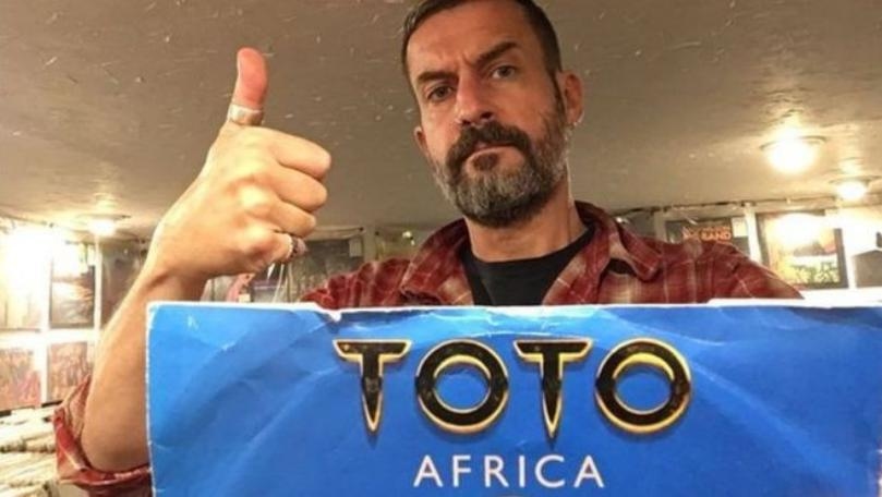 A Venue in Bristol Will Play 'Africa' by Toto All Night for Charity