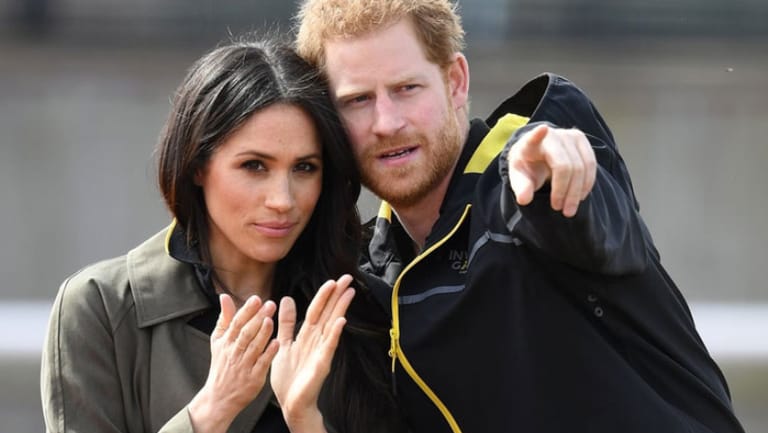 نائب في البرلمان تنتقد ميغان والعائلة المالكة