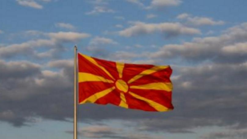 Macedonians Vote On Whether To Change Country's Name - MTV Lebanon