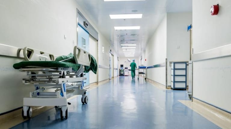 آلاف الأطبّاء هاجروا... البزري لموقع mtv: المرضى في خطر