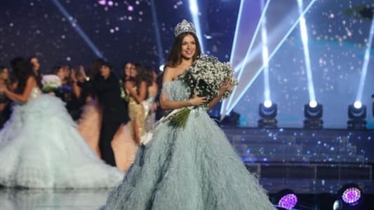 حقيقة سرقة تاج ملكة جمال لبنان تُكشَف الليلة في "منا وجرّ"