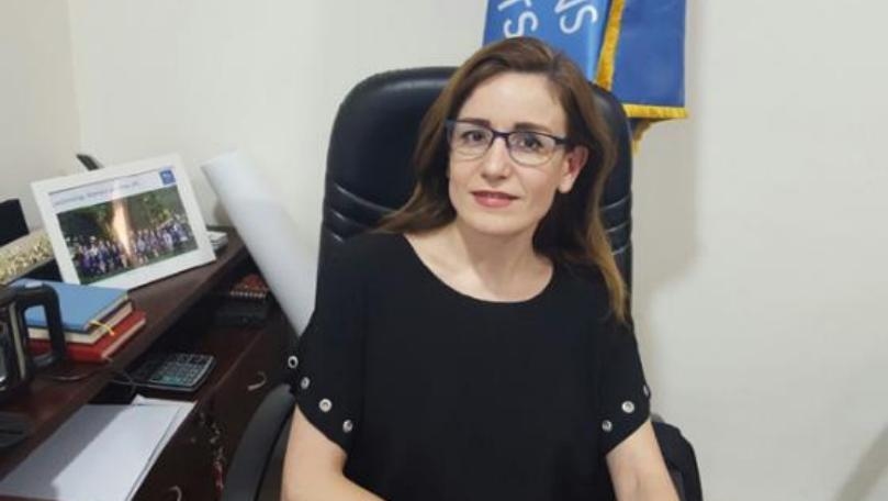 U.N. Human Rights appoints Roueida El Hage of Lebanon as Regional Representative for Middle East and North Africa