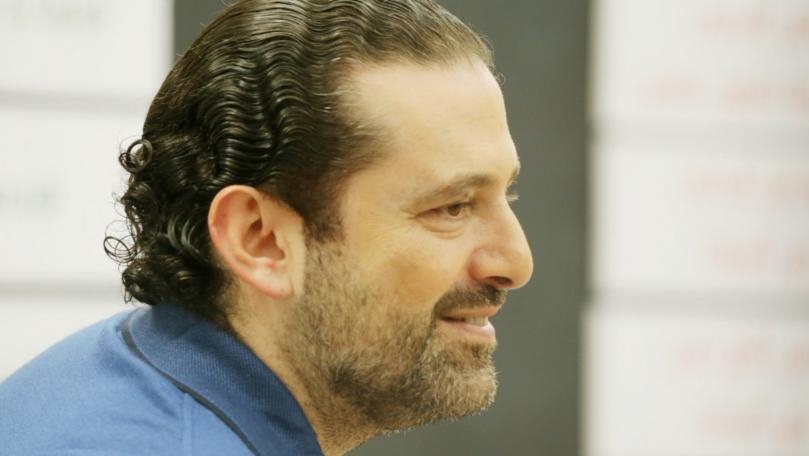 الحريري لن يقبل... ولن يعتذر!