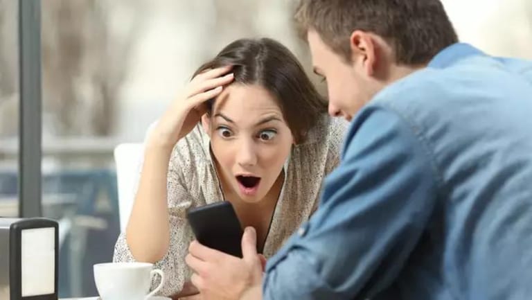 The Messages That Are Most Likely to Put Someone Off Dating You