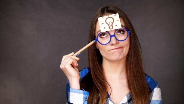 Five Questions No One Can Answer