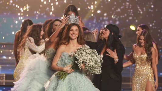 Miss Universe jury: Maya Reaidy wins first place