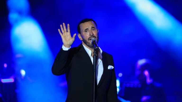 هجوم حادّ على كاظم الساهر... وهذا السبب!