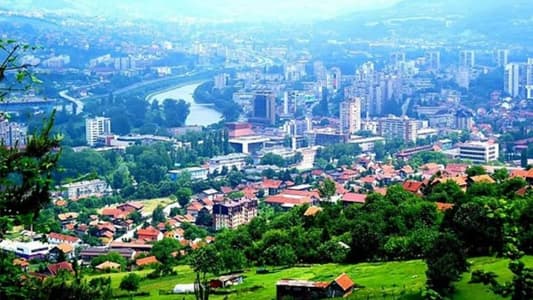 انفجار يضرب مصفاة نفطية شمال البوسنة