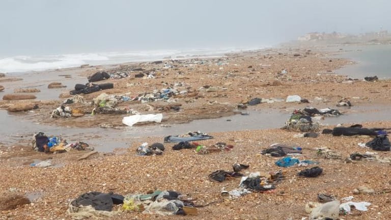 الى الشعب اللبناني "غير العظيم"!