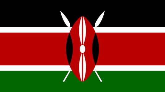  40 قتيلا على الأقل في حادث حافلة في غرب كينيا 