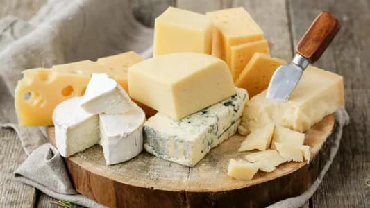 Eating Fatty Cheese Could Lower Risk of Developing Type 2 Diabetes