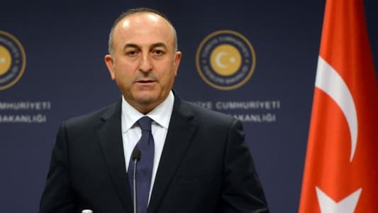 وزير الخارجية التركي: نرغب في تعاون وثيق مع السعودية في تحقيقات اختفاء خاشقجي