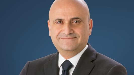أبي رميا: لترسيخ الشباب اللبناني في أرضه