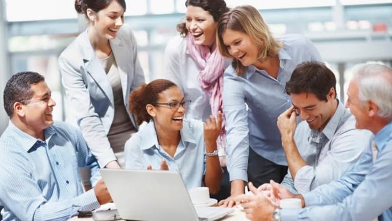 8 Secrets Of Great Communicators