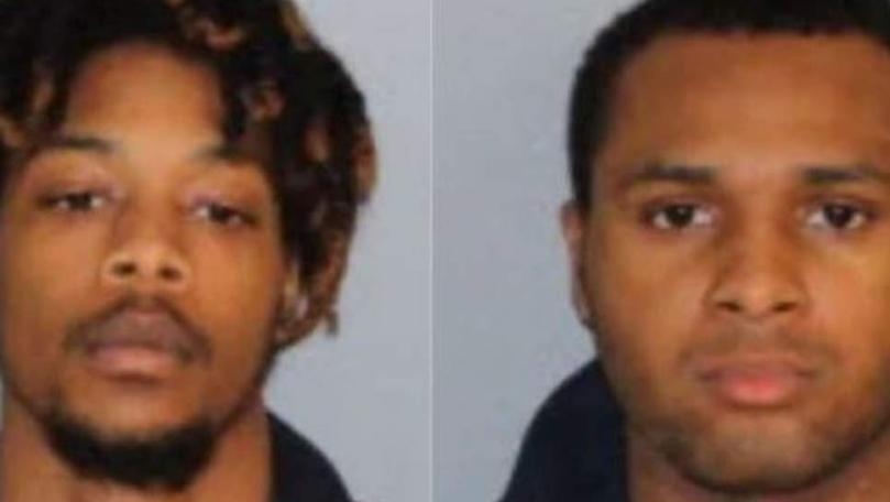 Two Men Charged After Mother Discovers Videos of Her Baby's Rape on Phone