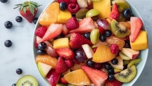 هل تؤدّي كثرة أكل الفواكه إلى السكري؟