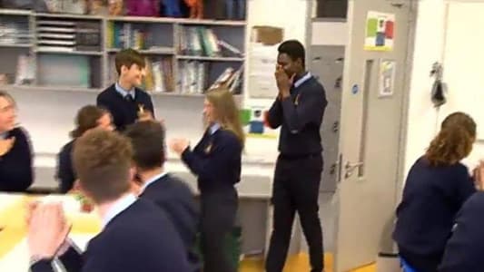 Irish Students Save Their Classmate From Deportation to Nigeria