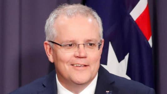 Australia PM open to shifting Israel embassy to Jerusalem