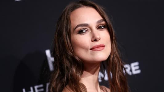 Keira Knightley Has Banned Daughter From Watching Certain Disney Films