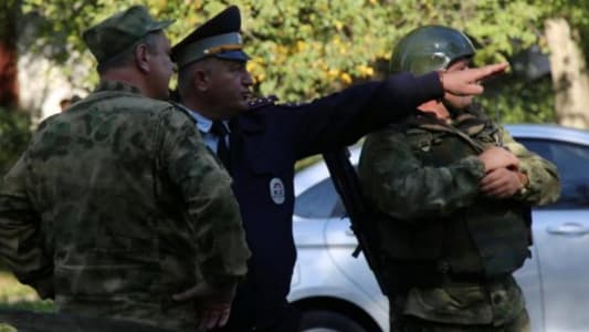 Second explosive device found at Crimea attack scene disarmed: RIA