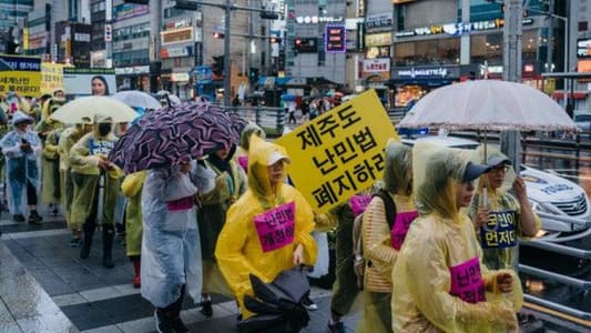 South Korea denies refugee status to Yemeni asylum seekers