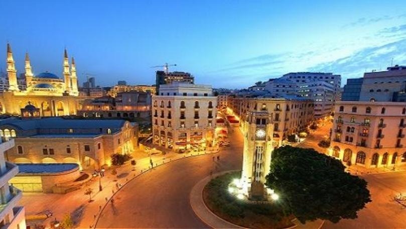 اللحظة الحالية متقلّبة وانتقالية بامتياز