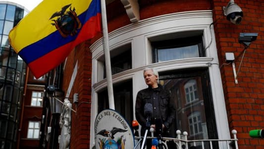 WikiLeaks' Assange sues in Ecuador for better asylum terms: lawyer